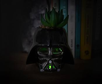 Amazon｜スターウォーズ ダースベイダー ヘルメット ライト